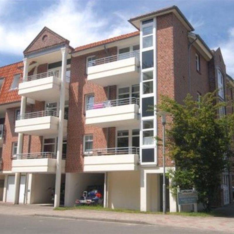 Ferielejlighed - 4 personer -  - Strandläuferweg - 25826 - St. Peter-Ording