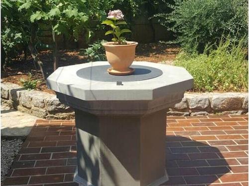 Ferienhaus - 3 Personen -  - 51500 - Krk