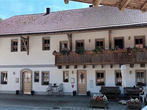 Ferieleilighet - 6 personer -  - 94234 - Viechtach