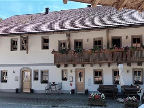 Ferieleilighet - 6 personer -  - 94234 - Viechtach