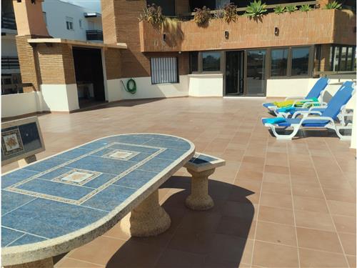 Holiday Home/Apartment - 6 persons -  - Jávea - 03730