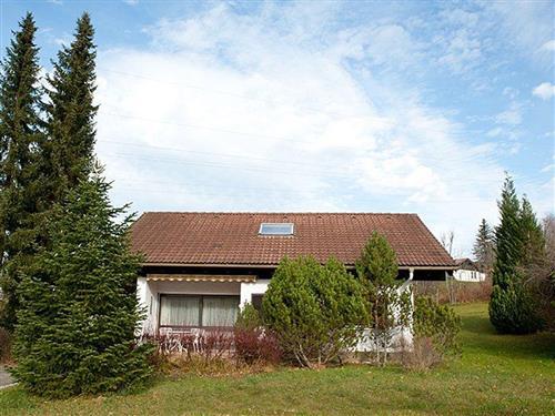 Vacation center - 4 persons -  - Gamssteige - 87484 - Nesselwang