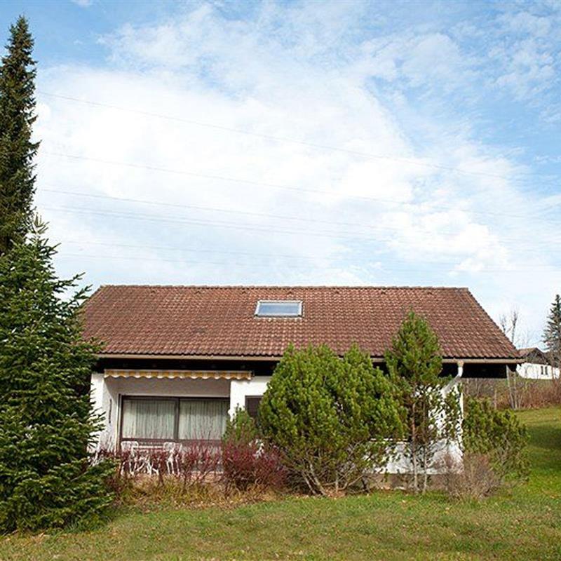 Feriecenter - 4 personer -  - Gamssteige - 87484 - Nesselwang