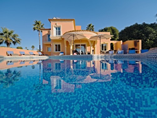 Feriehus - 10 personer -  - 03710 - Calpe/Calp