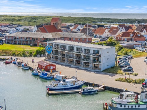 Sommerhus - 4 personer -  - Mamrelund 6 st. G - 6960 - Hvide Sande