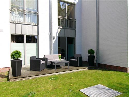 Ferienhaus - 4 Personen -  - Viktoriastraße - 25980 - Westerland