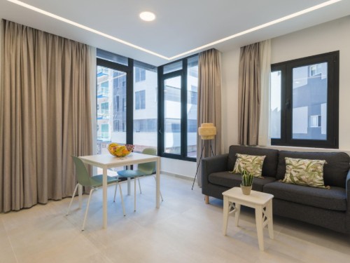 Ferielejlighed - 2 personer -  - 35007 - Las Palmas De Gran Canari