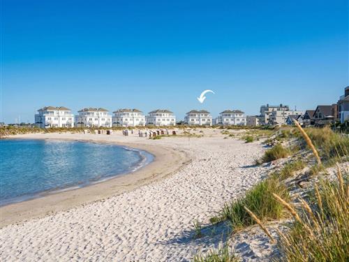 Sommerhus - 5 personer -  - Am Yachthafen - 24376 - Kappeln