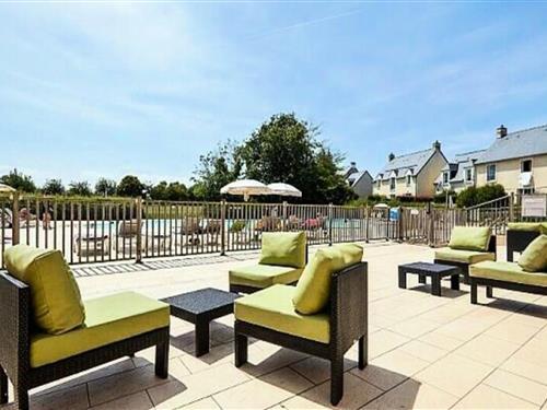 Ferienhaus - 6 Personen -  - 14520 - Port-En-Bessin-Huppain