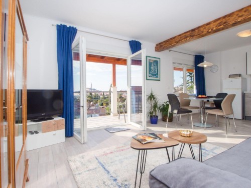 Ferielejlighed - 3 personer -  - Rovinj - 52210