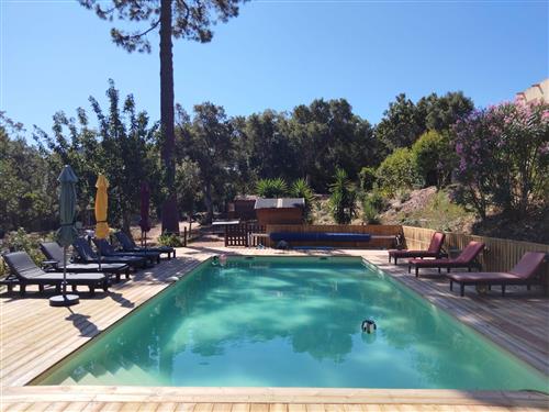 Ferielejlighed - 2 personer -  - Conca - 20135