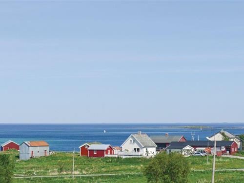 Holiday home - 6 persons -  - Nesveien - Vega/Nes/Gomotuva - 8980 - Vega