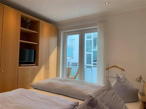 Ferielejlighed - 4 personer -  - Brunnenstrasse - 26548 - Norderney