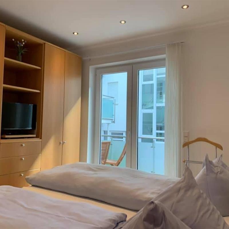 Ferielejlighed - 4 personer -  - Brunnenstrasse - 26548 - Norderney