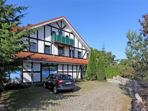 Sommerhus - 4 personer -  - Alte Peenemünder Straße - 17449 - Karlshagen (Ostseebad)