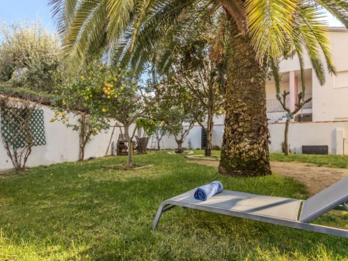 Fritidshus - 8 personer -  - 12500 - Vinarós