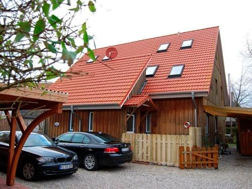 Ferienhaus - 4 Personen -  - Große Heide - 24217 - Schönberg Kalifornien