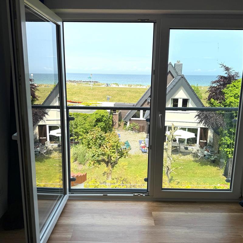 Ferielejlighed - 4 personer -  - Große Heide - 24217 - Schönberg Kalifornien