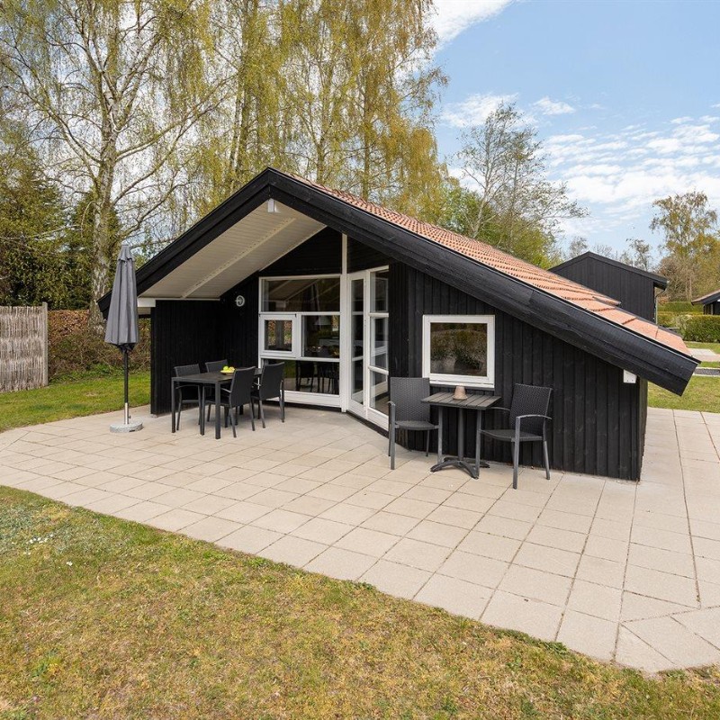 Ferienhaus - 6 Personen -  - Kærsangervej 1, Frøns - Marielyst - 4873 - Väggerlöse