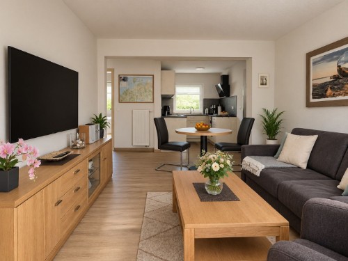 Ferielejlighed - 2 personer -  - Am Norderfeld - 18347 - Ostseebad Wustrow
