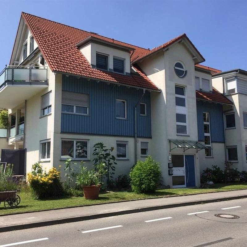 Ferielejlighed - 2 personer -  - Mariabrunnstraße - 88097 - Eriskirch