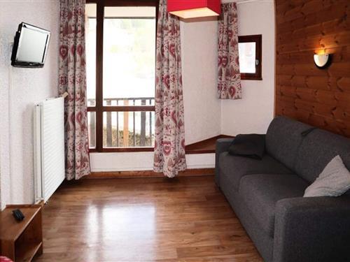 Semesterlägenhet - 2 personer -  - 05200 - Les Orres