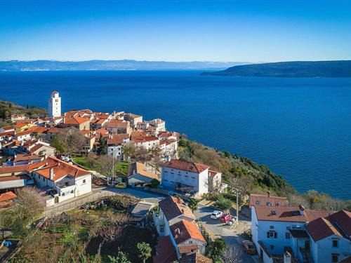 Sommerhus - 4 personer -  - Brsec - Opatija-Brsec - 51418 - Brsec