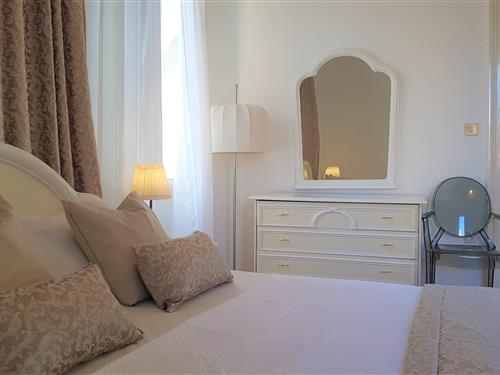 Holiday apartment - 4 persons -  - Lovran - 51415 - Lovran