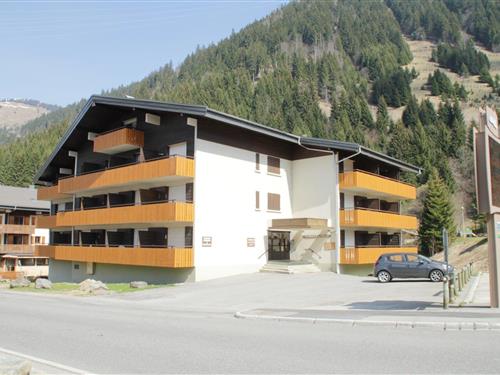 Ferieleilighet - 4 personer -  - 74390 - Châtel