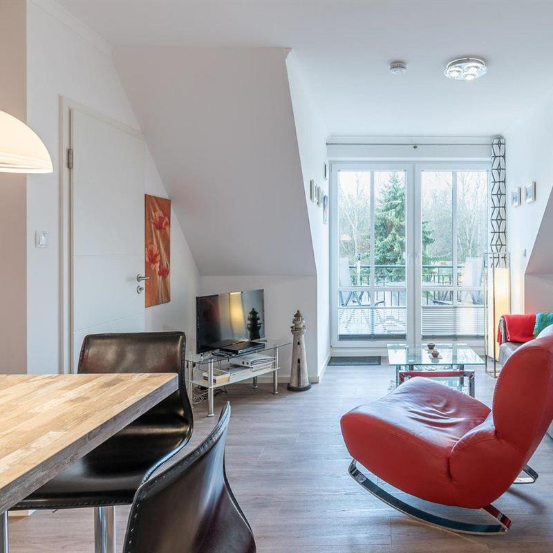 Ferielejlighed - 2 personer -  - Strandstraße - 18211 - Nienhagen