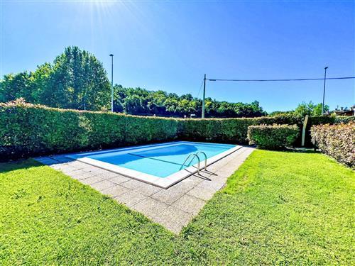 Ferielejlighed - 4 personer -  - Lonato Del Garda - 25017