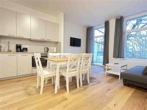 Holiday apartment - 4 persons -  - Amberg - 92224