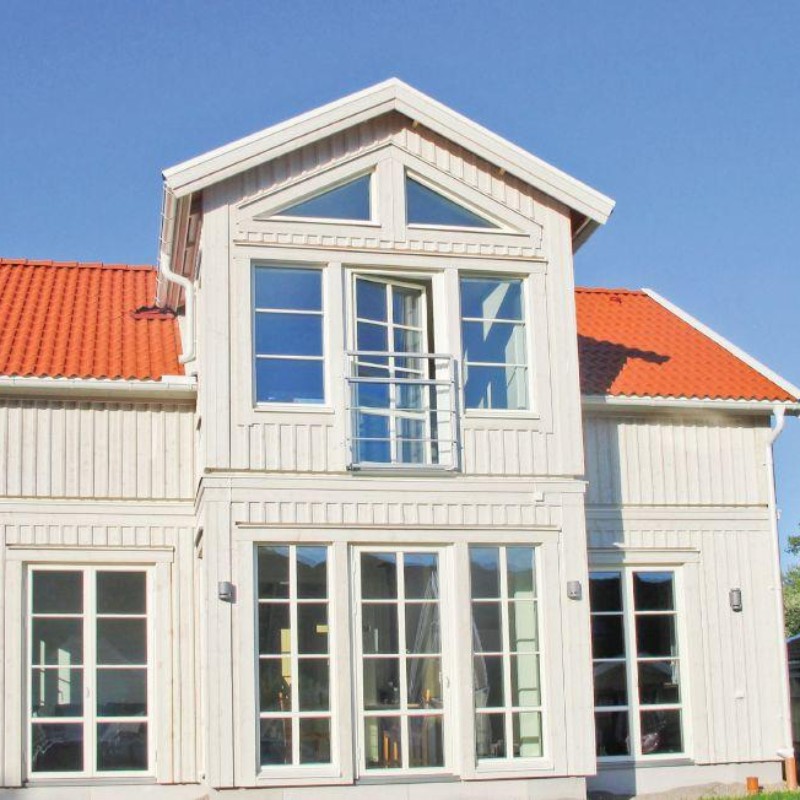 Sommerhus - 6 personer -  - Heestrand Rådalen - 457 47 - Hamburgsund
