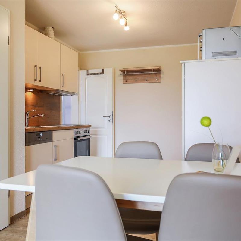 Ferielejlighed - 4 personer -  - Sahrensdorf - 23769 - Fehmarn