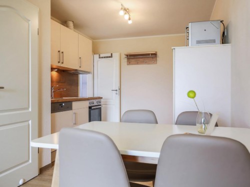 Ferienwohnung - 4 Personen -  - Sahrensdorf - 23769 - Fehmarn
