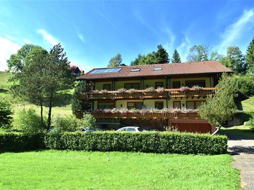 Holiday Home/Apartment - 2 persons -  - 72270 - Baiersbronn-Obertal