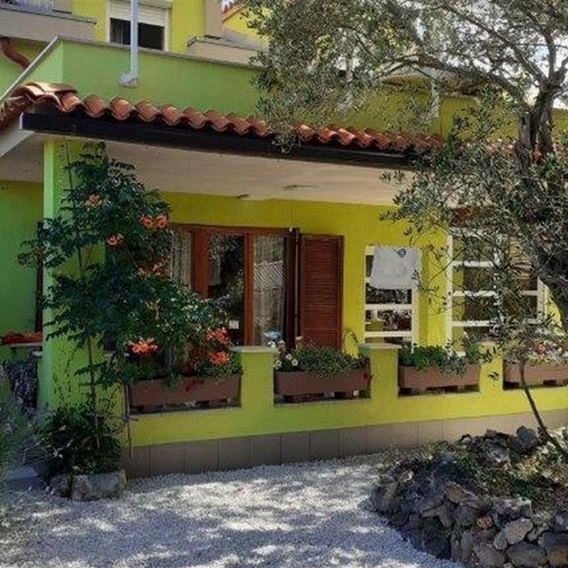 Ferielejlighed - 6 personer -  - Ražanj - 22203 - Ražanj