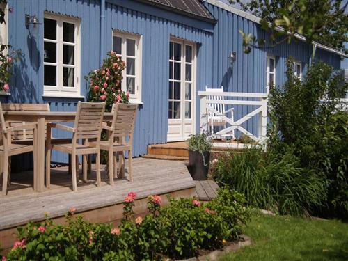 Feriehus - 4 personer -  - Walachai - 24402 - Esgrus