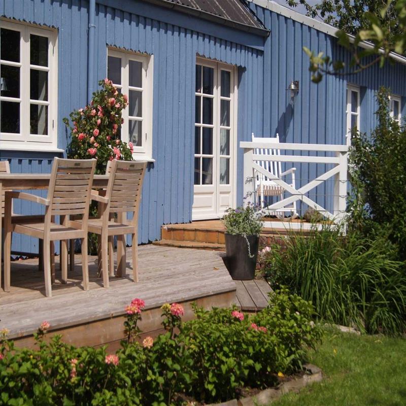 Sommerhus - 4 personer -  - Walachai - 24402 - Esgrus