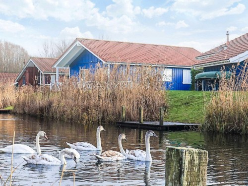 - 10 personer -  - Neu-seeland - Otterndorf, Nordsee - 21762 - Lüneburg