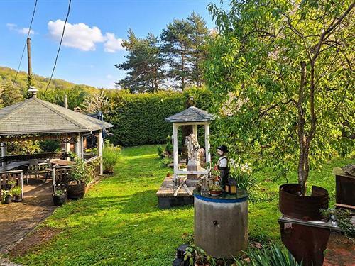 Holiday home - 5 persons -  - Jarek Habekov - 49284 - Hrascina