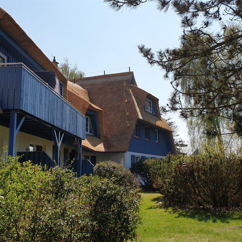 Ferielejlighed - 2 personer -  - Mühlenweg - 18375 - Wieck A. Darß