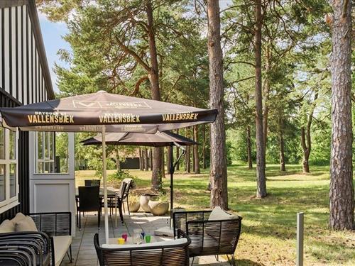 Ferienhaus - 6 Personen -  - Bøtølundvej - Marielyst - 4873 - Väggerlöse