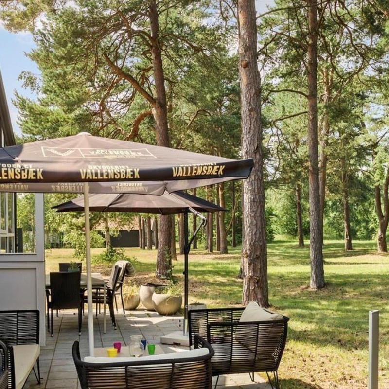 Ferienhaus - 6 Personen -  - Bøtølundvej - Marielyst - 4873 - Väggerlöse