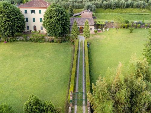 Villa - 5 personer -  - 55060 - Capannori