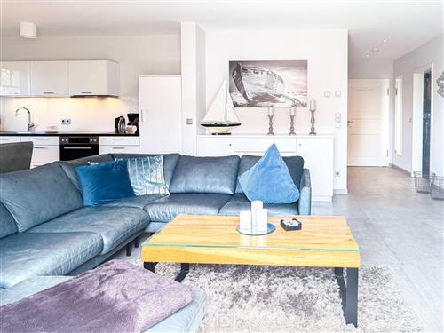 Ferieleilighet - 5 personer -  - Birkmaase - 18374 - Zingst / Ostseebad Zingst