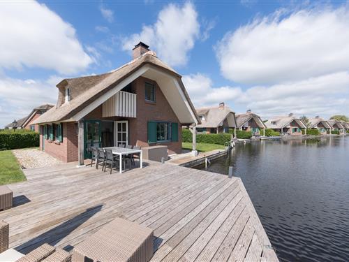 Villa - 4 personer -  - 7946LP - Wanneperveen