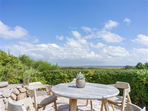 Semesterlägenhet - 4 personer -  - Hörnumer Straße - 25980 - Sylt Ot Rantum