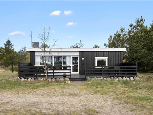 Sommerhus - 6 personer -  - Kæruldvej - Hulsig - 9990 - Skagen