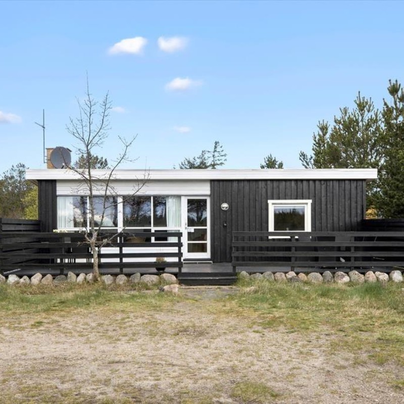 Ferienhaus - 6 Personen -  - Kæruldvej - Hulsig - 9990 - Skagen